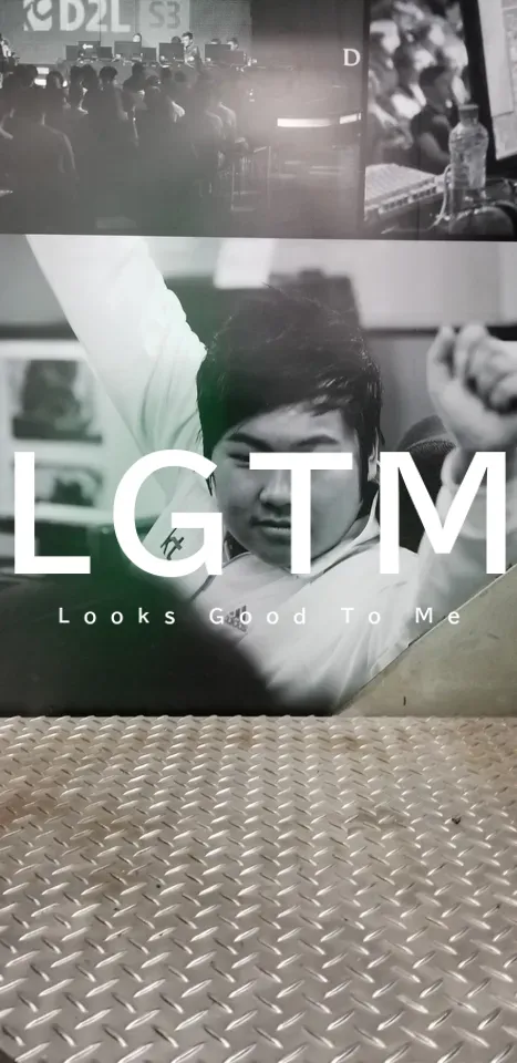 LGTM