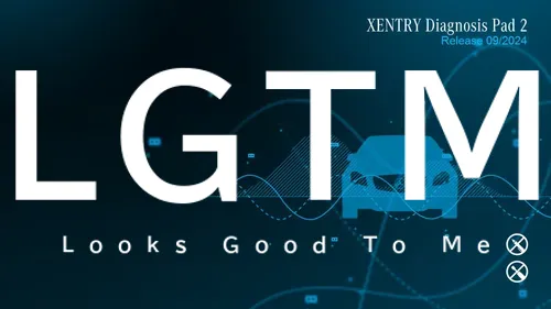 LGTM
