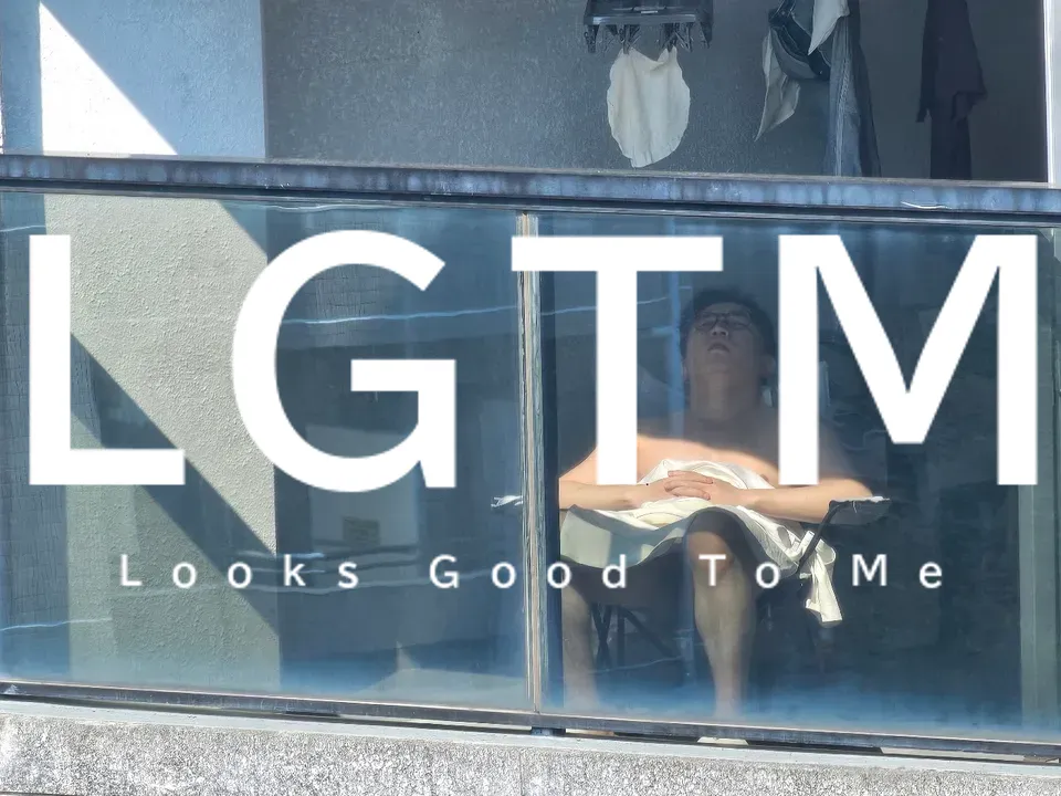 LGTM