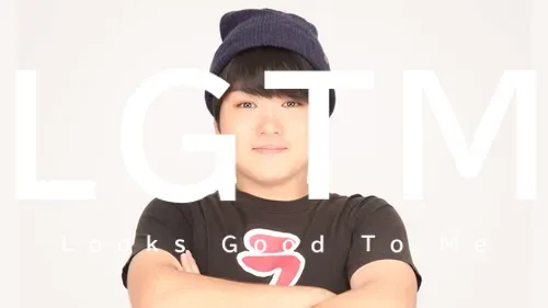 LGTM