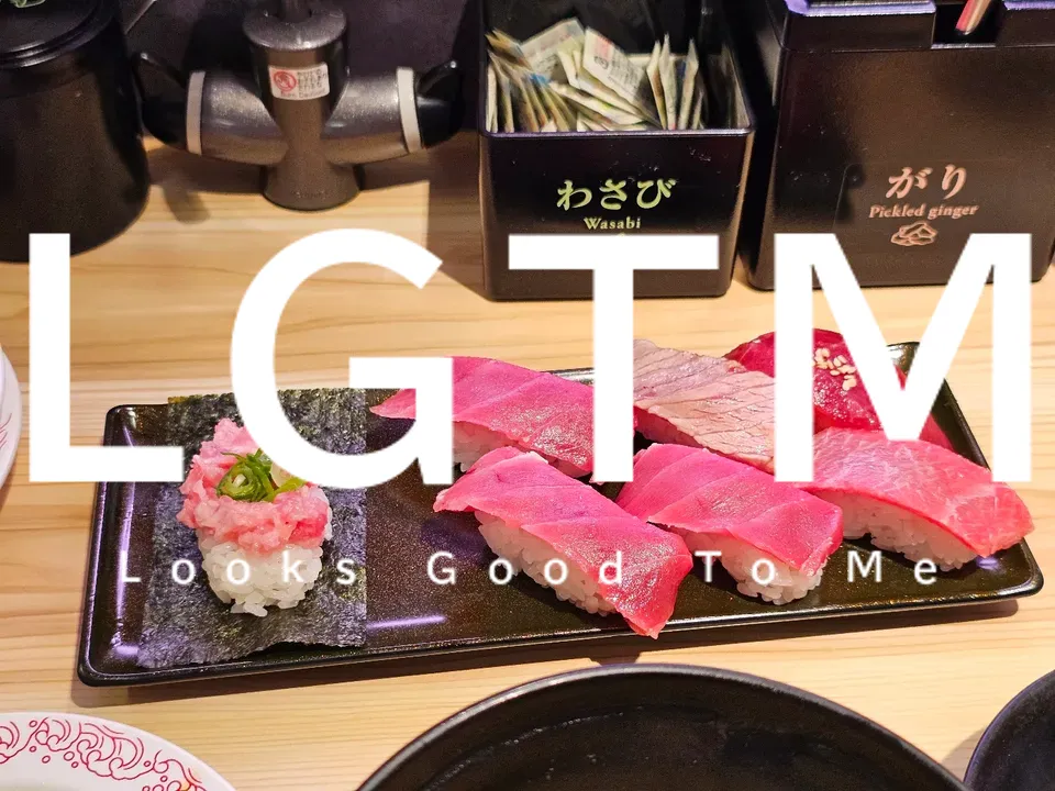 LGTM