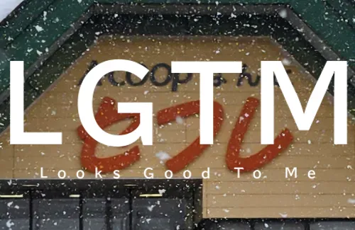 LGTM
