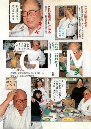 LGTM