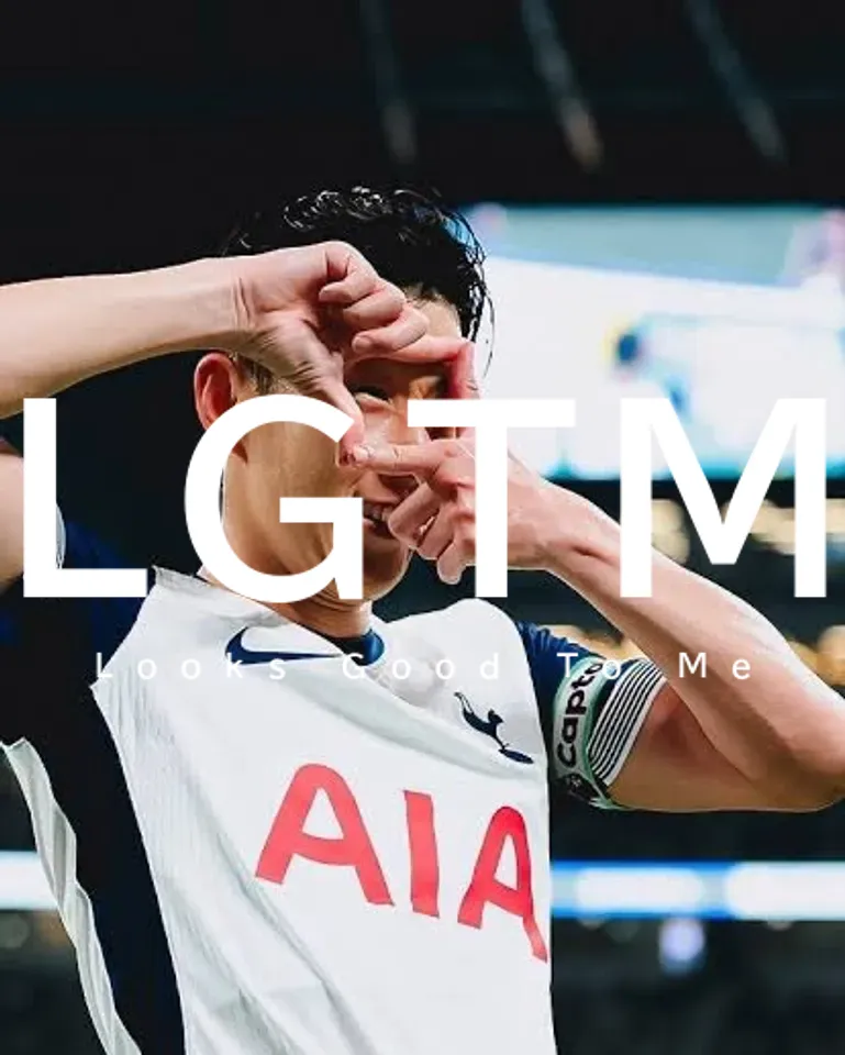 LGTM