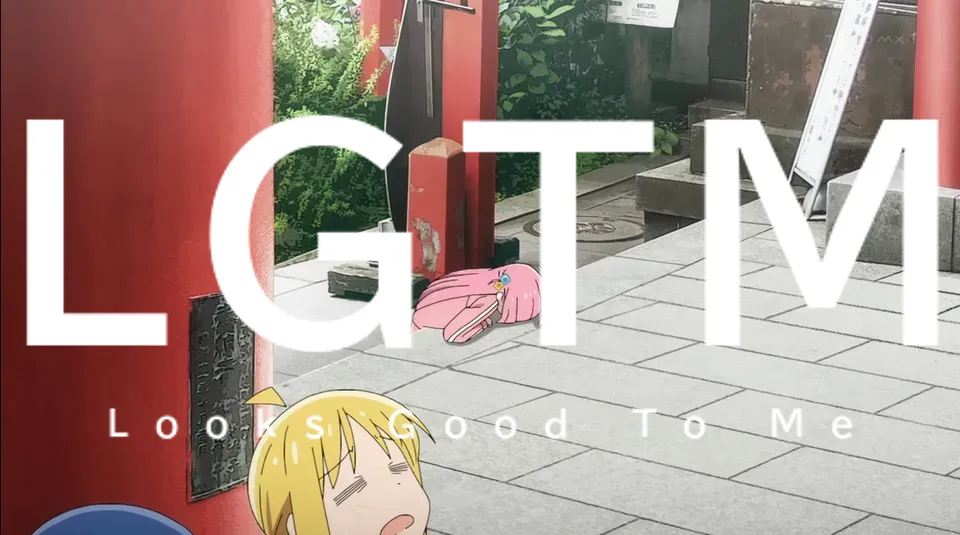 LGTM
