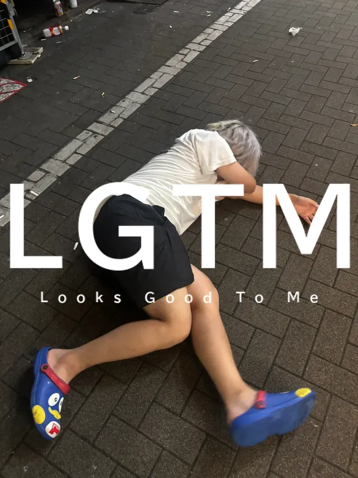 LGTM